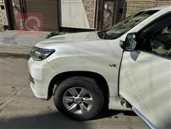 تويوتا لاندكروزر برادو